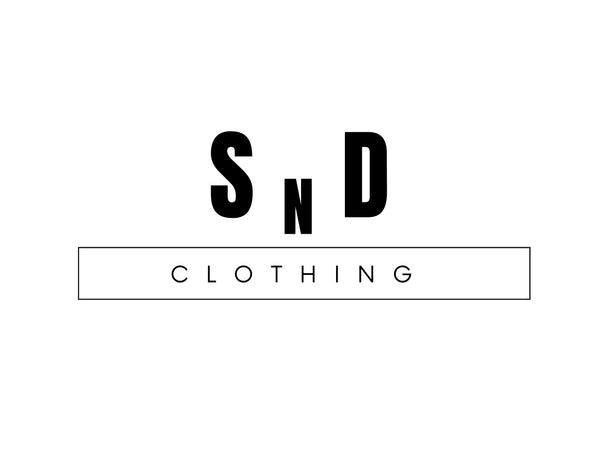 SnD Clothing